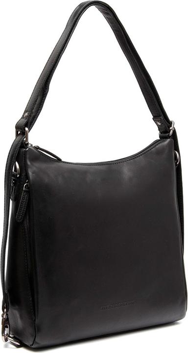 The Chesterfield Brand Letizia Schultertasche Leder 32 cm