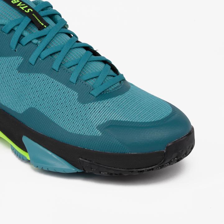 Image du produit Kuikma Chaussures de padel PS Stab - Bleu (47)