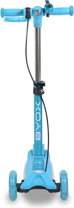 Immagine prodotto Byox Scooter per bambini Cube campana pieghevole