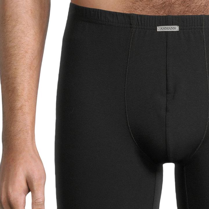 Immagine prodotto Ammann 3er Pack Close to you Long Short / Pant (6, L, confezione da 3)