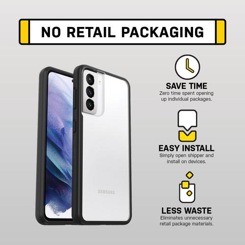 Actual product image OtterBox React (Samsung Galaxy S21+ 5G)