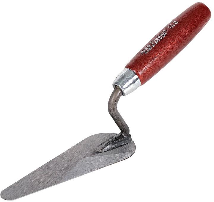 Immagine prodotto Jung Henkelmann Cat's Tongue Young taglia 16 (5.40 cm)