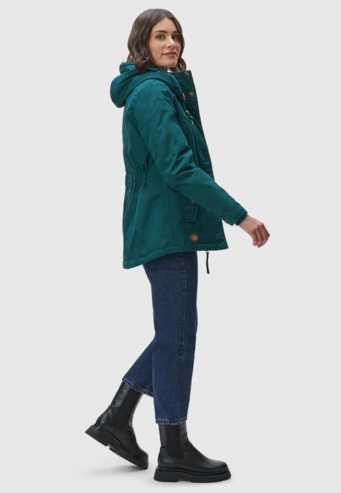 Actual product image Ragwear Monad (S)