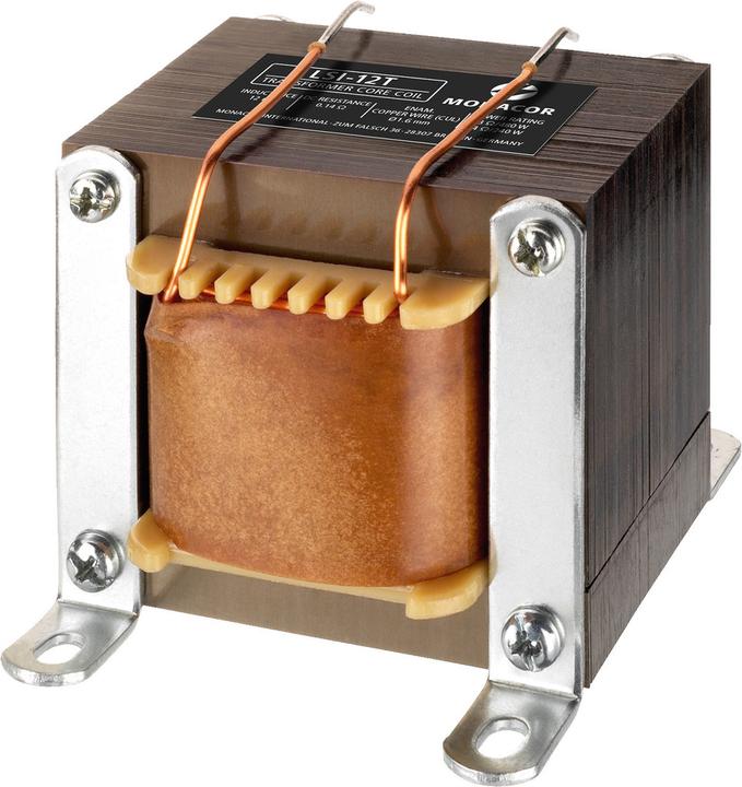 Monacor LSI-12T
