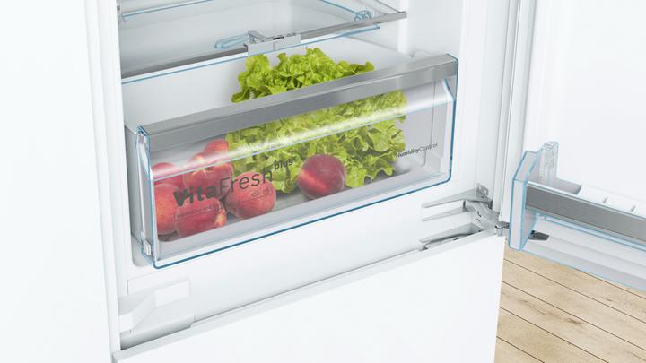 Actual product image Bosch Hausgeräte KIS86AFE0 (266 l)