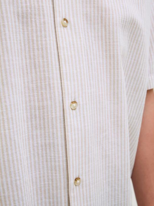 Actual product image Jack & Jones Relaxed Fit Hemd Hemd (L)