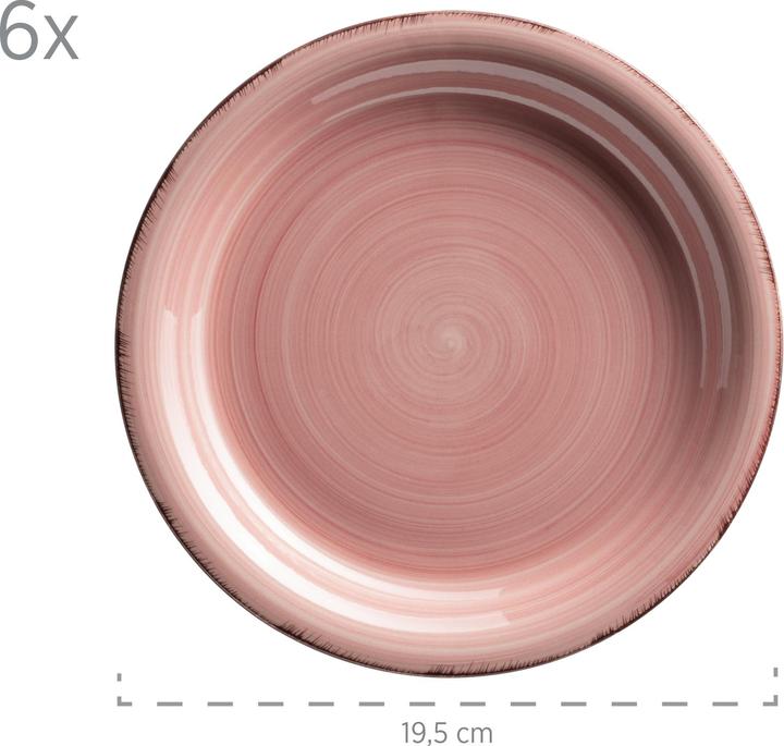 Actual product image Mäser Lumaca (18 Piece)