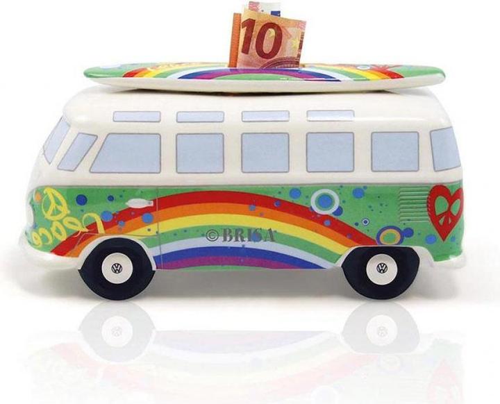 Image du produit TOP Bus VW (25 x 12 x 10 cm)