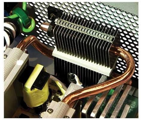 Actual product image NesteQ ASM Xzero (500 W)