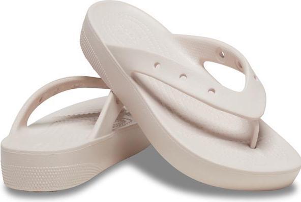 Produktbild Crocs W's Classic Platform Flip (41, 41.5, 42, 41 1/3)