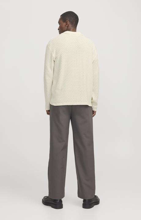 Immagine prodotto Jack & Jones Jprblaevan Ls Resort Shirt Styd Aw24 (XL)