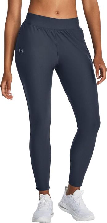 Actual product image Under Armour Womens/Ladies Qualifier Elite Jogging Bottoms (Frequency band 38 (2600 MHz))