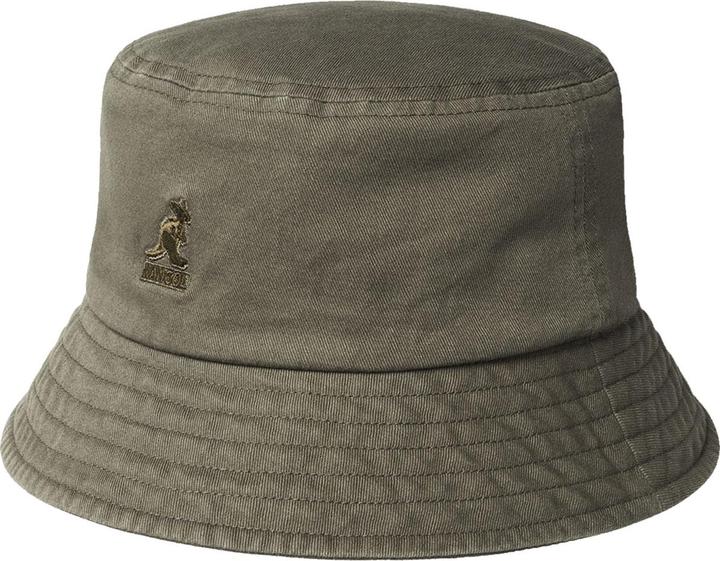 Kangol bucket hat kango washed (L)
