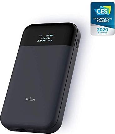 Produktbild iNET VPN Router