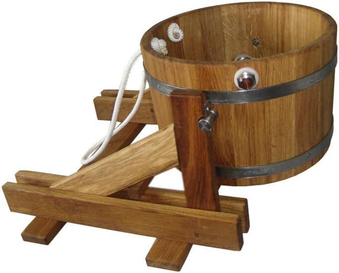 Produktbild Waldmeister Eimerdusche für die Sauna