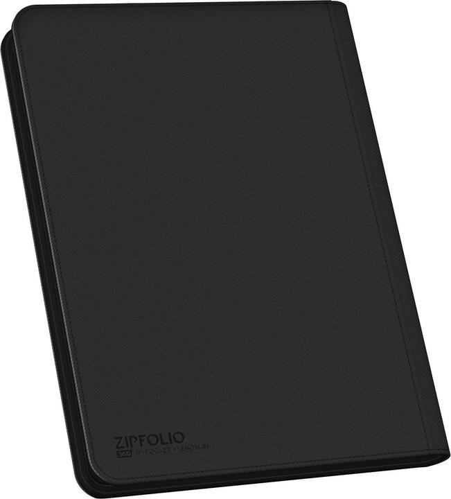 Produktbild Ultimate Guard Zipfolio Xenoskin