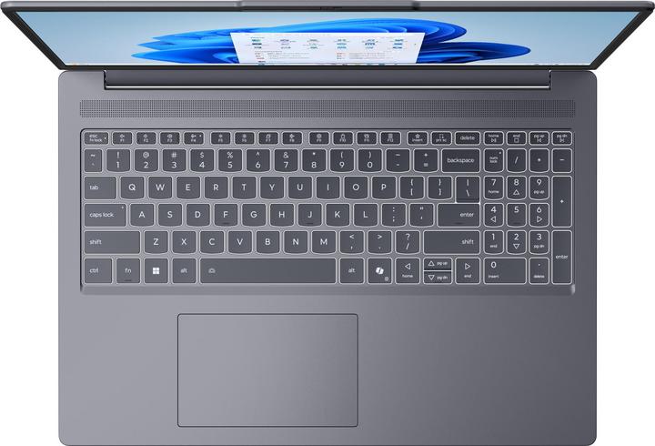 Image du produit Lenovo IdeaPad Slim 3 16AHP10 16" WUXGA R7-8840HS 16GB/512GB SSD Win11 (16", AMD Ryzen 7 8840HS, 16 Go, 512 Go, DE)