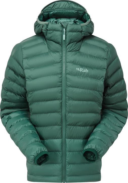 Rab Women's Cirrus Alpine