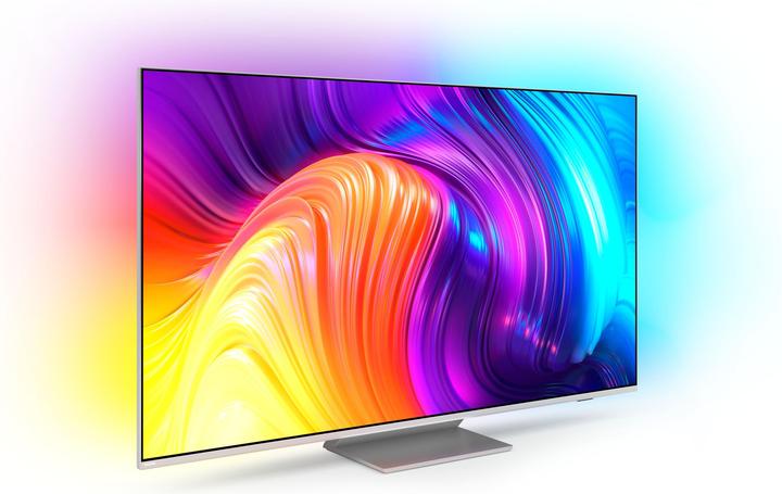 Immagine prodotto Philips 65PUS8807 (65", PUS8807, LED, 4K, 2022)