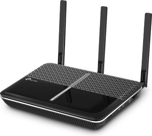 Produktbild TP-Link Ac2100 Wi-Fi Vdsl/Adsl Telephony Modem Router