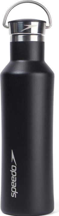 Speedo Metal Water Bottle