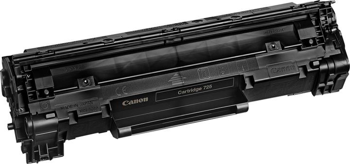 Actual product image Canon 725 (FC)