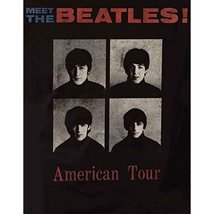 Produktbild American Tour 1964 TShirt (XL)