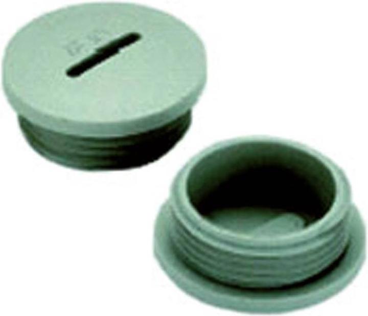 Produktbild Weidmüller Verschlussschraube M16 Polyami