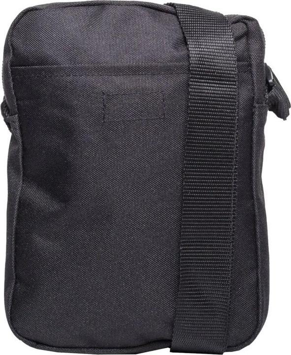 Actual product image New Era MLB New York Yankees Side Bag 11942030, Black, One Size