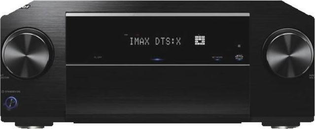 Actual product image Pioneer VSX-LX505 (9.2 Channel, FM, DAB+)