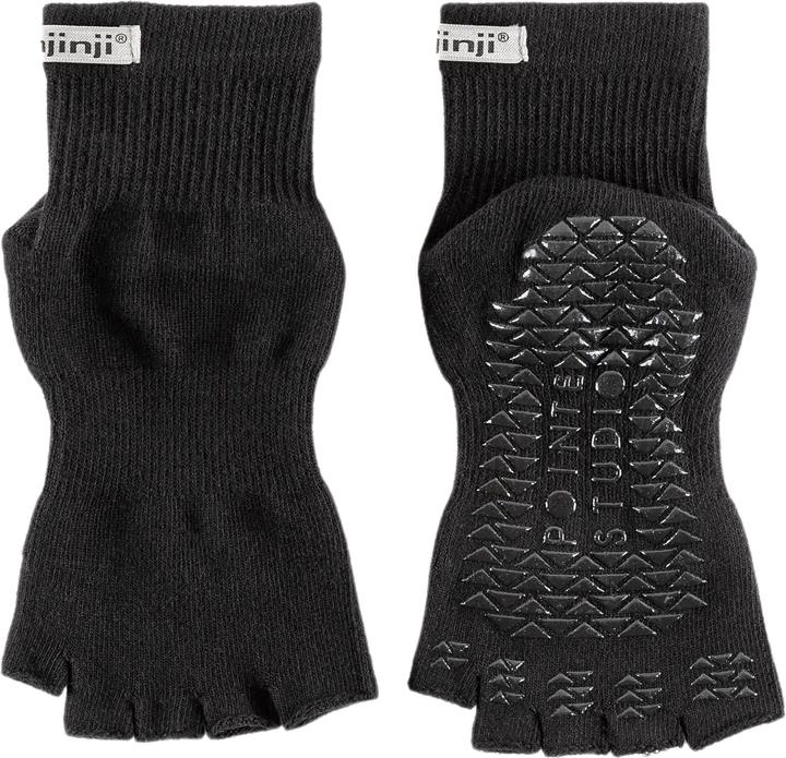 Injinji Grip Toeless Mini-Crew
