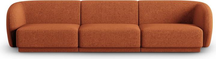 Actual product image CXL by Christian Lacroix Lionel (2 person sofa, 3-seater, 4-seater)