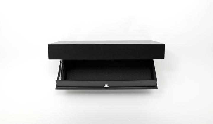 Actual product image Balzwerk Wall board (60 x 28 x 8 cm)