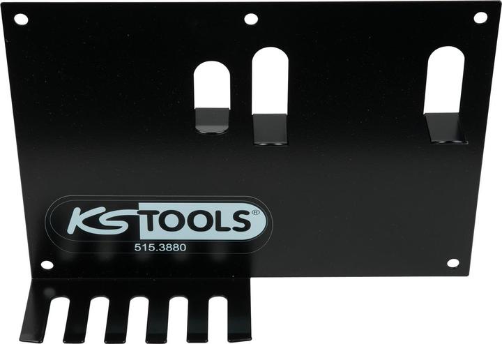 Produktbild KS Tools Halter zu Druckluft-Meisselhammer