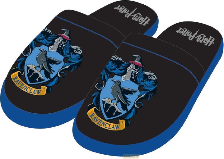 Actual product image NoName HARRY POTTER - Pantoufles - Ravenclaw (42-45) (45)