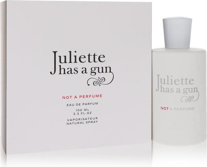Juliette Has a Gun Non è un profumo (Eau de parfum, 100 ml)