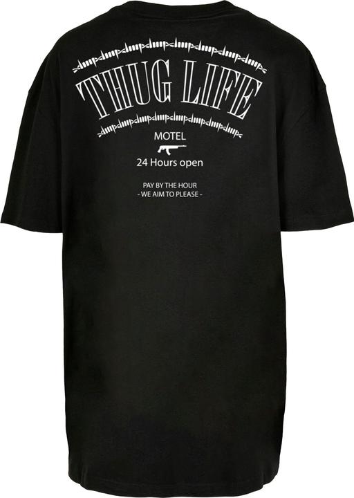 Actual product image Thug Life TLLTS1021M Motel T-Shirt - 126781 (XS)
