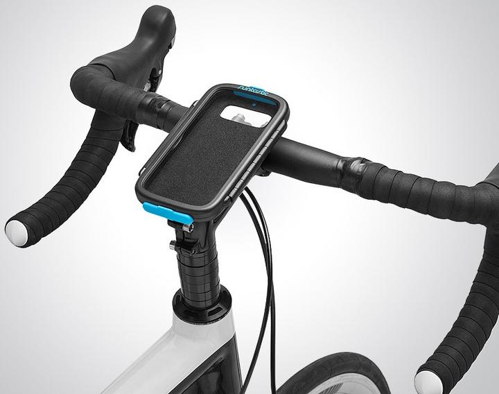 Produktbild Runtastic Bike Case für Android