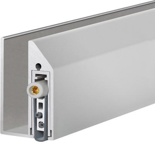 Actual product image Planet Türabschluss KG-A10 schmal 584 mm