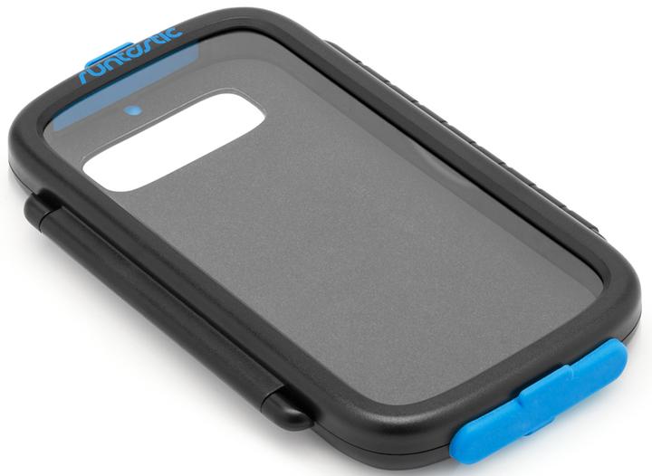 Produktbild Runtastic Bike Case für Android