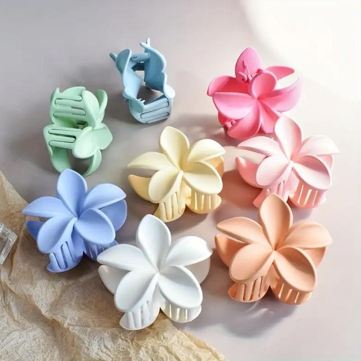 Image du produit ASMI Griffes de cheveux (4 pcs)