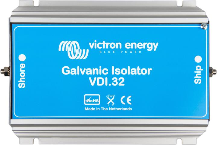 Produktbild Victron Energy Galvanischer Isolator VDI-64