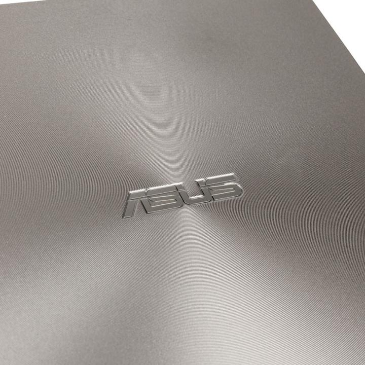 Produktbild ASUS ZenDrive U9M (CD Brenner, DVD Brenner, DVD Laufwerk, CD Laufwerk)