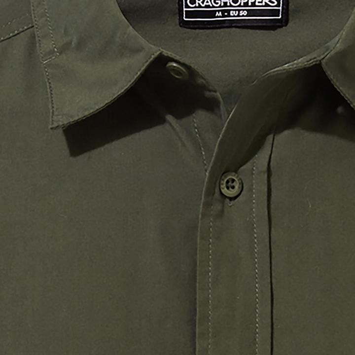 Immagine prodotto Craghoppers Camicia Kiwi L/S (XL)