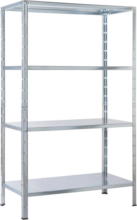 Schulte Regalwelt Basic shelf