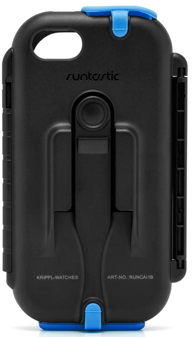 Produktbild Runtastic Bike Case für iPhone 4/4S/5