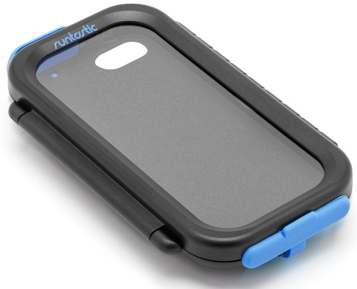 Produktbild Runtastic Bike Case für iPhone 4/4S/5