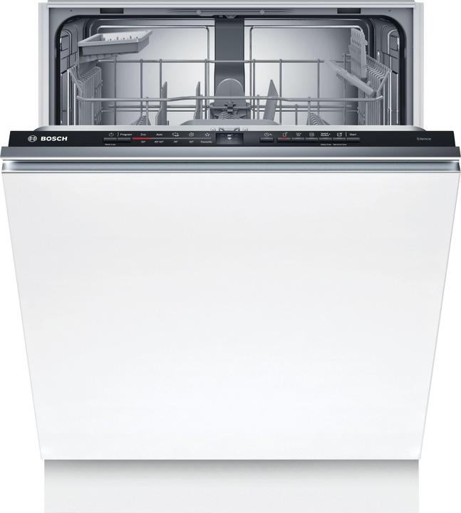 Bosch Hausgeräte SMV2HTX02E