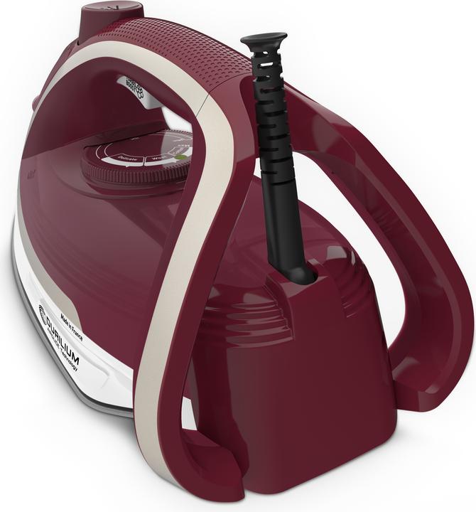 Actual product image Tefal Ultragliss Plus FV6810 (2800 W, 250 g/min)