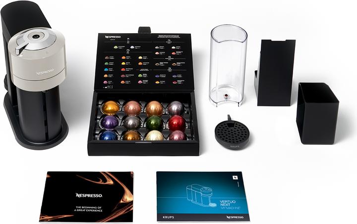 Productafbeelding Krups Vertuo Next (NESPRESSO Vertuo)